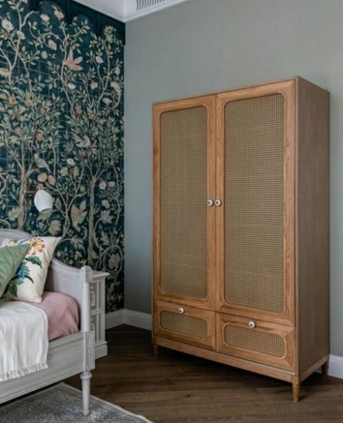 Дизайн интерьера в современной классике. 03