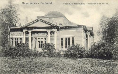 258 лет назад родился Андрей воронихин - русский архитектор и живописец. 05