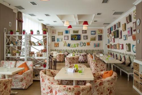 Детские кафе: куда сводить ребенка в алматы. 02 Детские кафе: куда сводить ребенка в алматы. 02