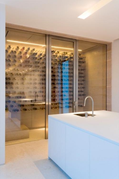 Дом кинорежиссёра в Майами. 07