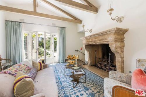 - кэти перри выставила свой особняк в голливуде на продажу. 04