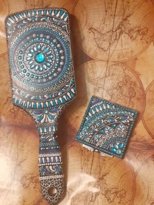 10 причин заняться творчеством: 07