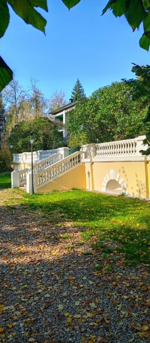 Усадьба Гусева полоса - Мамоново. 09