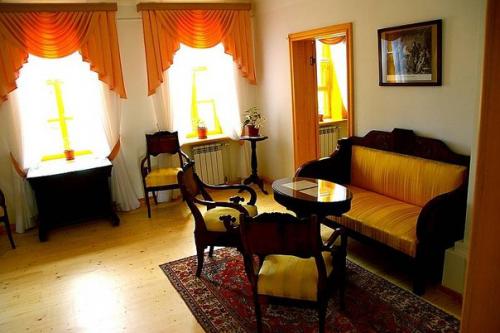 Музей - усадьба в. Г. Белинского. 04 Музей - усадьба в. Г. Белинского. 04