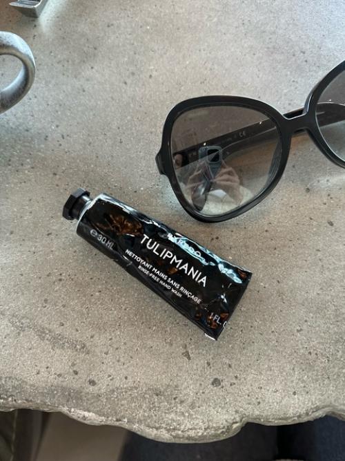 Про еду.  На этом коворкинге мы новое заведение распробовали. 05