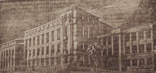 Больница брянской колонии - 2-я городская клиническая больница. 04