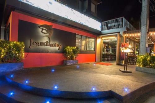 Отель дня: Mazi Design Hotel by Kalima 4* (Таиланд, пхукет, патонг бич). 08