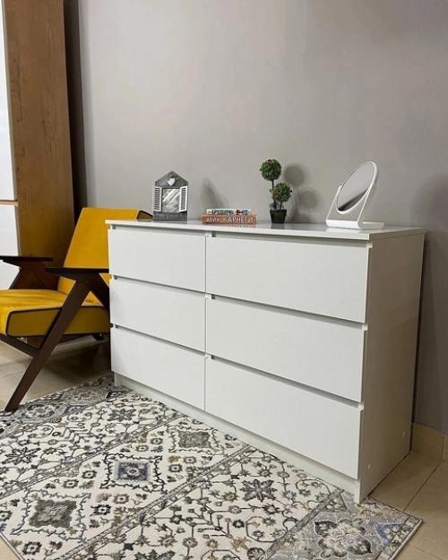 Комод мори мк 1200. 6 -. 02