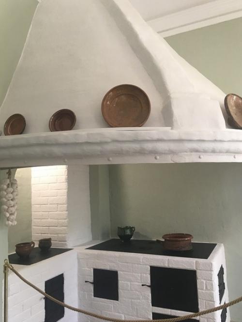 Павильон катальной Горки в в ораниенбауме. 02