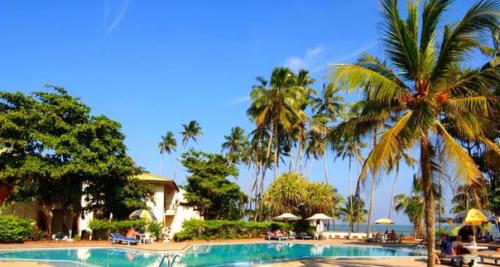 Отели Шри-ланки, на которые стоит обратить внимание. 07