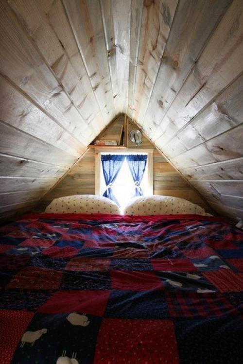 Маленький домик (11 кв. 01