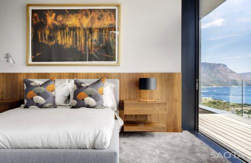 Особняк Nettleton 195 - совместный проект от Saota и Antoni Associates! 06