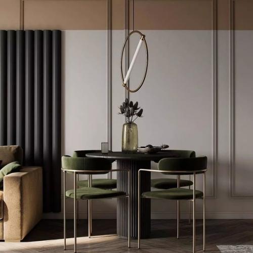 Кухня - гостиная 17 м 2. 05