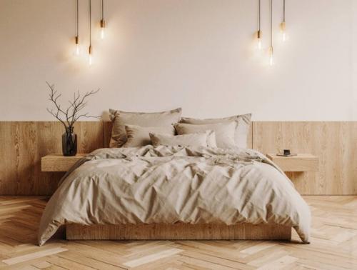 Номинация: интерьер жилого пространства. 03