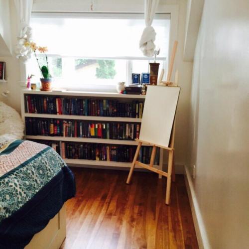 Как создать уют в КОМНАТЕ. 01