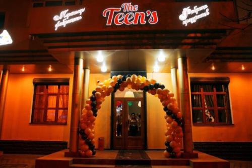 Детские кафе: куда сводить ребенка в алматы. 03 Детские кафе: куда сводить ребенка в алматы. 03