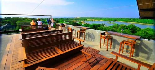 Отели Шри-ланки, на которые стоит обратить внимание. 03