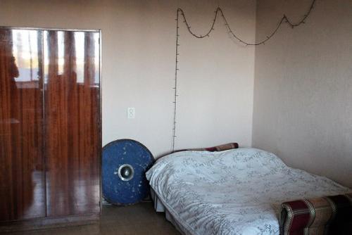 Котята, в связи с переездом будет сдаваться наша квартира на трудолюбия 39! 03