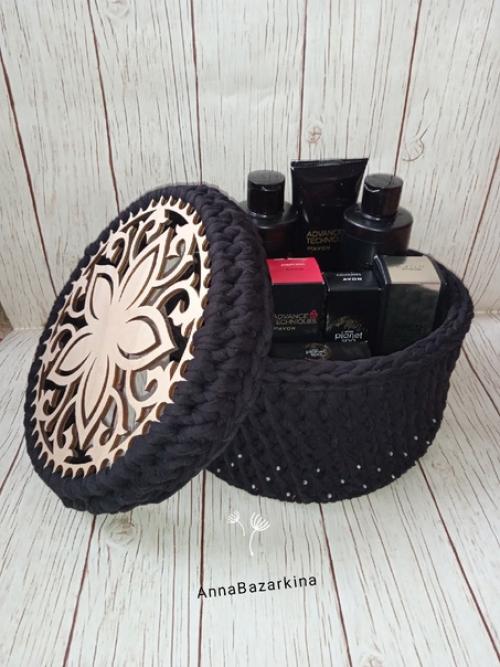 Чем украсить интерьер? 01