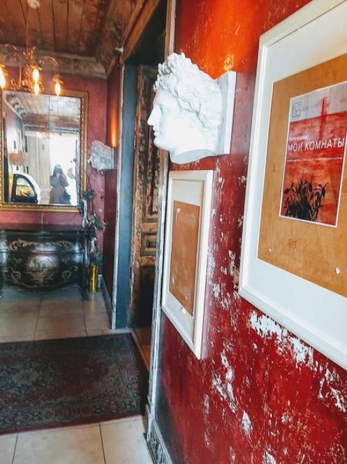 Впервые за 9, 5 лет уехали с мужем на уикенд вдвоем без детей. 07