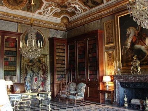 Я тебя в МУЗЕЙ поведу. 01