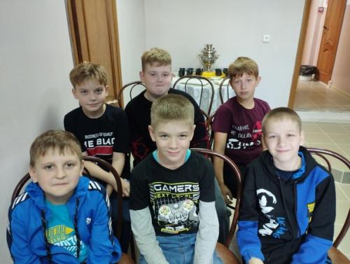 Следуя купеческим традициям. 01