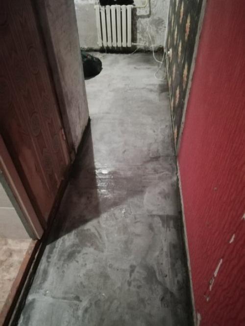 Нaшa кухня в хpущeвкe 5, 5 кв. 04