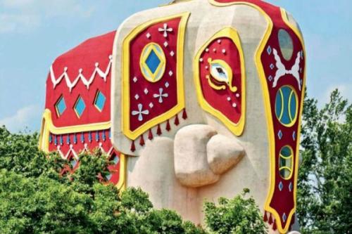 Самые странные дома москвы? 03