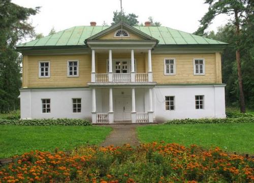 Болдинская осень?   Повести Белкина. 02