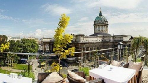 Топ - 24 ресторанов, рекомендованных к посещению. 02