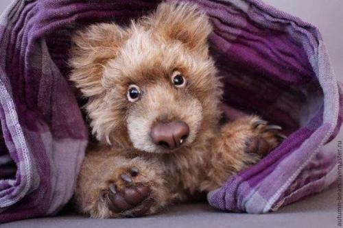 Вы красивы, когда вы естественны. 04