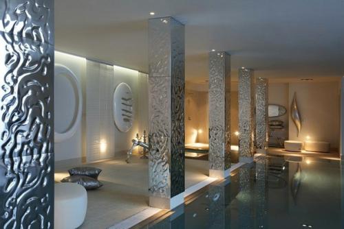 Kensington House - королевская роскошь от SHH. 04