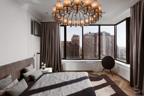 Квартира в Киеве от сергея махно. 06