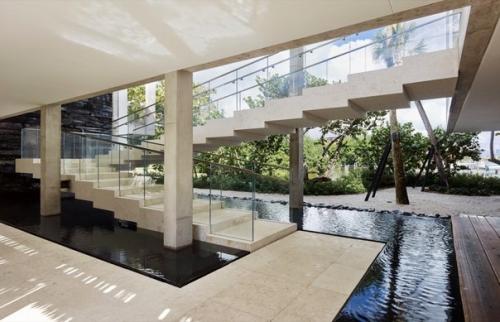 Дом кинорежиссёра в Майами. 08