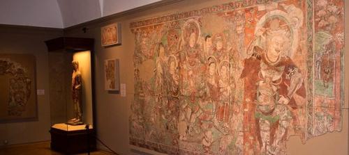 15 Жемчужин коллекции эрмитажа. 06