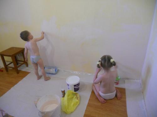 По следам детей. 01