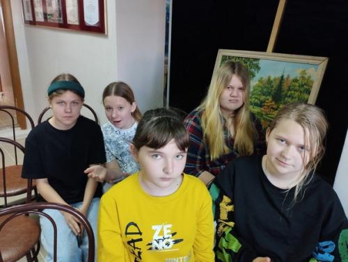 Следуя купеческим традициям. 09