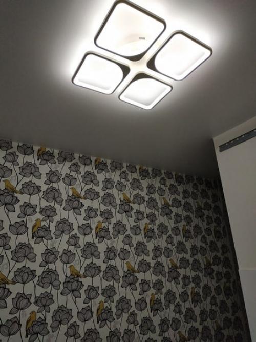 Кухня от подписчицы: 04