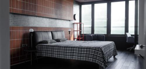 Квартира площадью 105 кв. 05