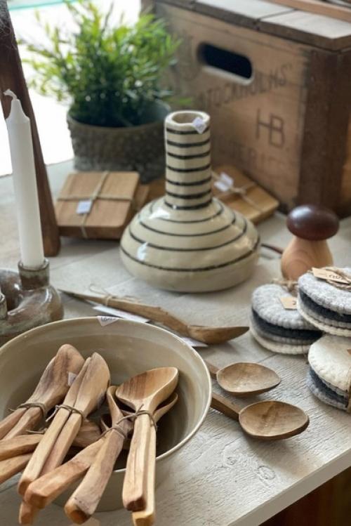 Керамика неподвластна времени и это одна из немногих тенденций интерьера, которая никогда не выходит из моды. 03