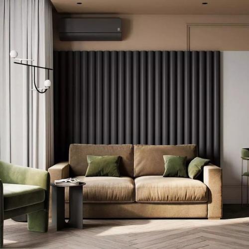 Кухня - гостиная 17 м 2. 06