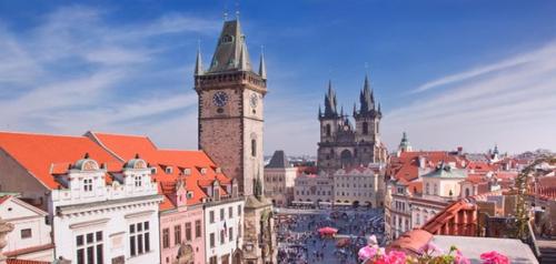 Итальянские каникулы с посещением Праги? 03