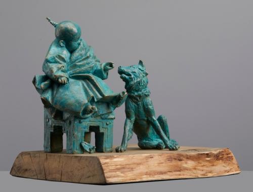 С 22 по 26 ноября 49- ый российский антикварный салон & Lifestyle Искусство Интерьера откроется в атриуме гостиного двора. 08