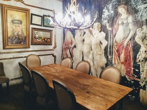 Впервые за 9, 5 лет уехали с мужем на уикенд вдвоем без детей. 09