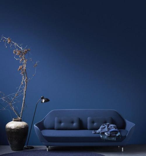 Favn Sofa - диван от дизайнера Jaime Hayon. 03