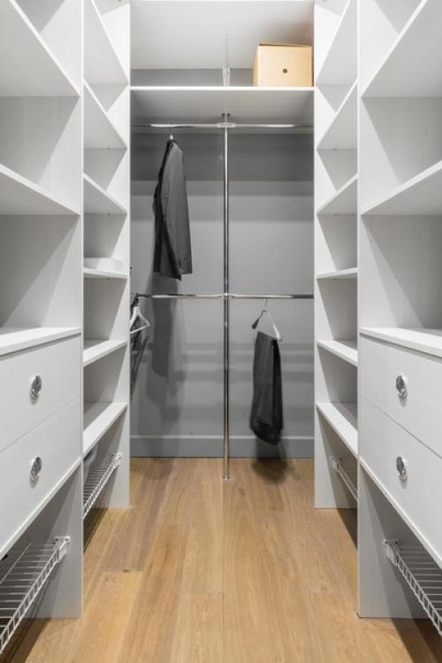 Светлая квартира с панорамным видом ч. 2. 05