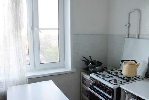 Котята, в связи с переездом будет сдаваться наша квартира на трудолюбия 39!