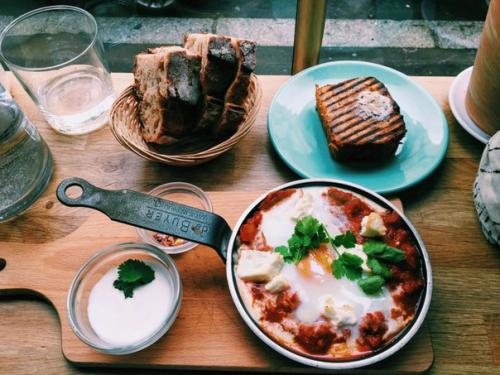 Арт - кафе с низкими ценами в Стокгольме. 02