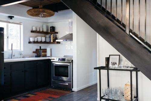 Чудесный коттедж в лесах Калифорнии! 08