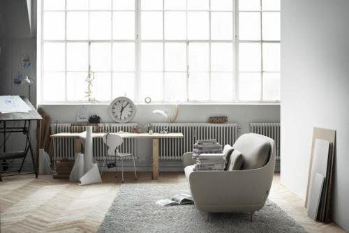 Favn Sofa - диван от дизайнера Jaime Hayon. 02